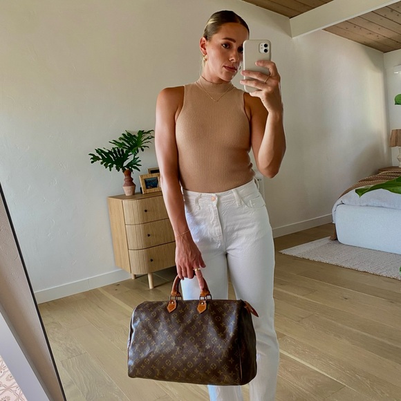 LV Speedy 40 - Picture 2 of 16